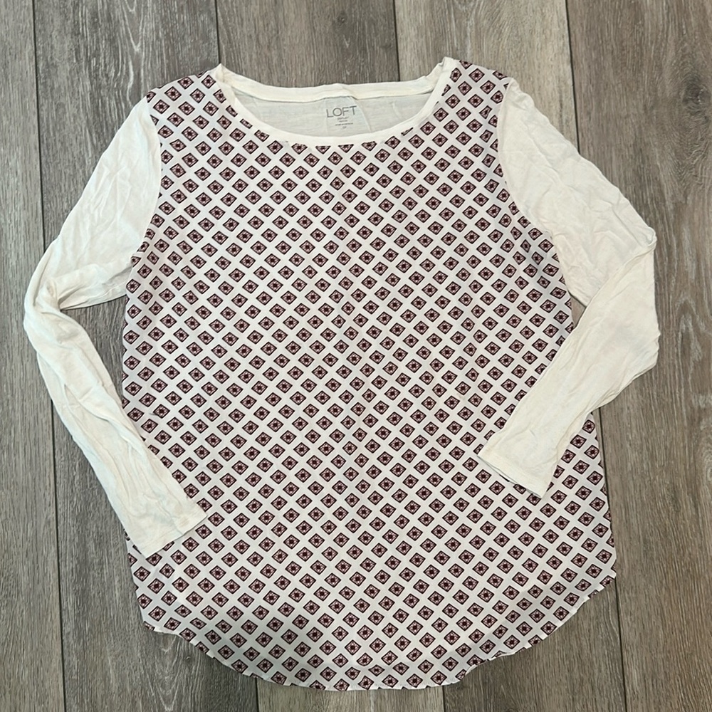 Loft Top